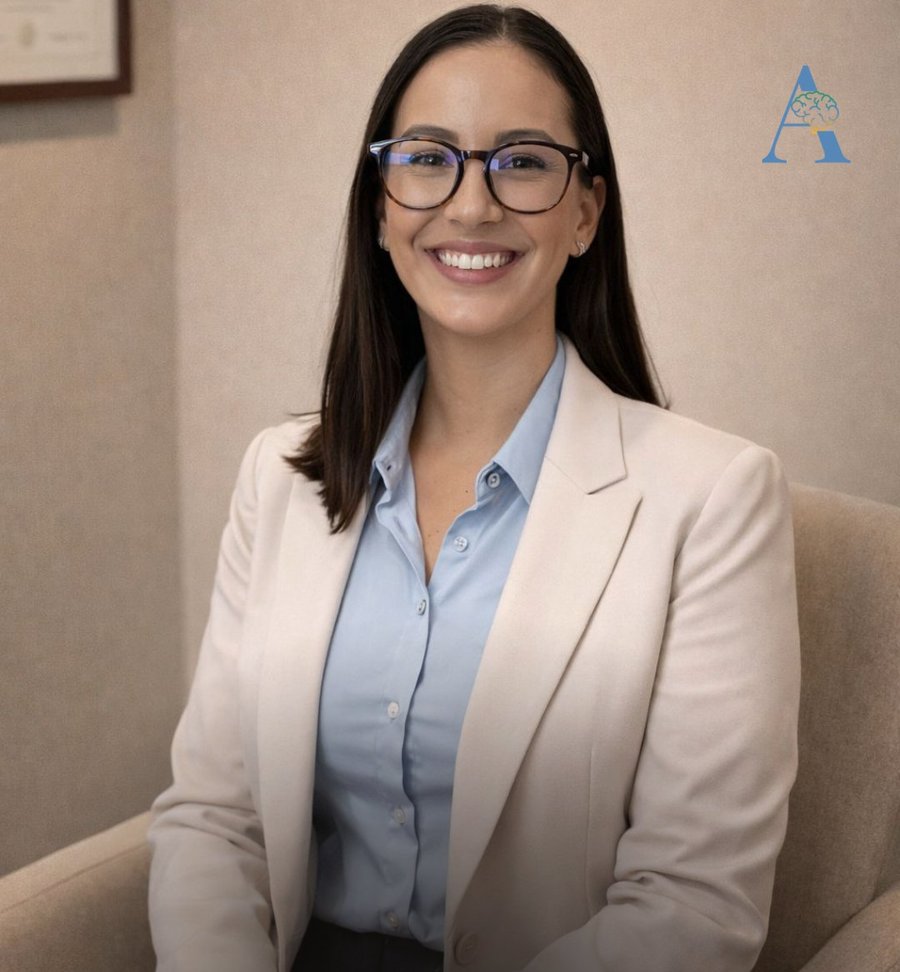 Dra. Letícia Silva