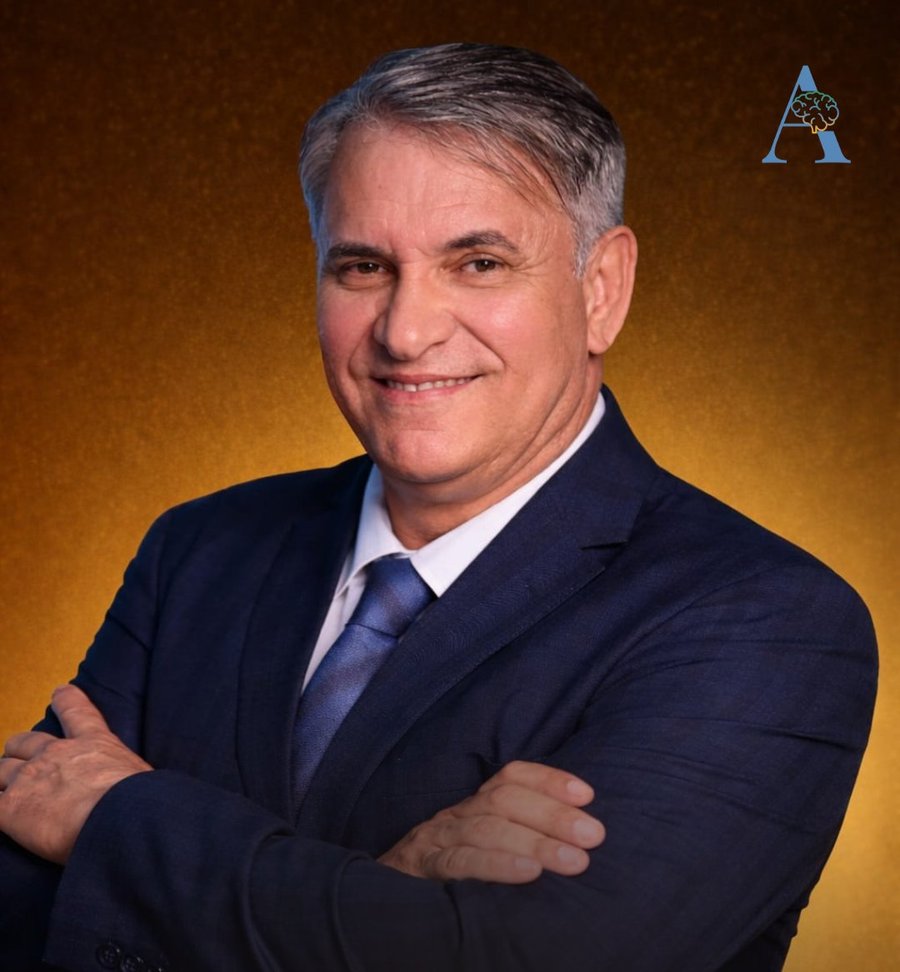 Dr. Olinto Mendonça Filho