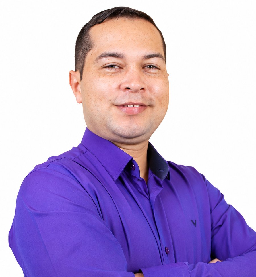 Dr. Tamison
